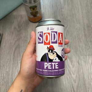 Funko Soda ‘Pete’